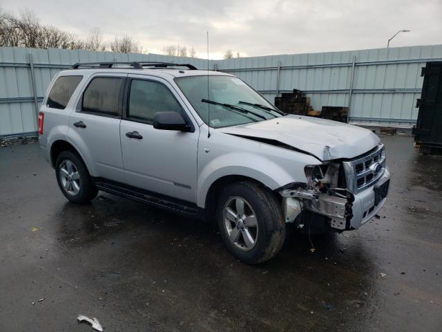 Photo 4 from auction – 2008 FORD ESCAPE XLT with VIN 1FMCU93148KB16243