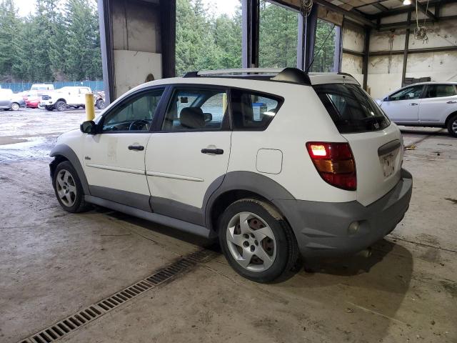 Photo 2 from auction – 2007 PONTIAC VIBE with VIN 5Y2SL65847Z418097
