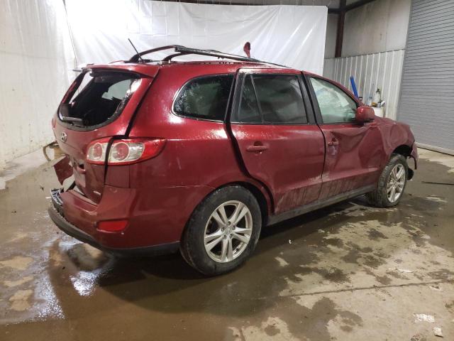 Photo 3 from auction – 2012 HYUNDAI SANTA FE S with VIN 5XYZHDAG2CG106905