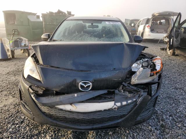 Photo 5 from auction – 2011 MAZDA 3 I with VIN JM1BL1VF3B1417645