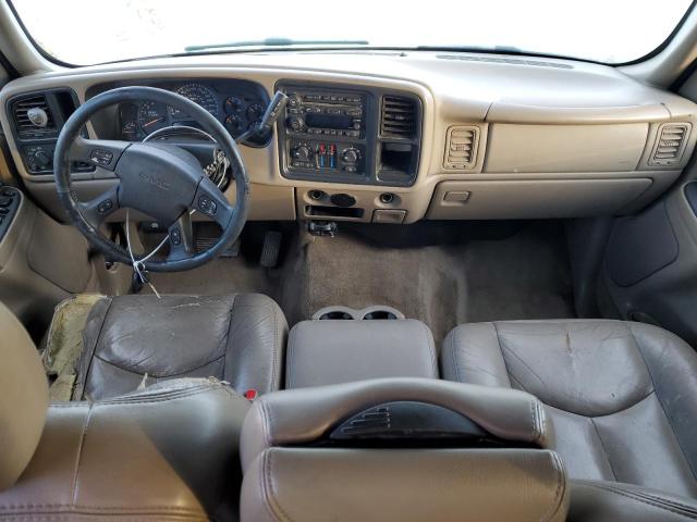 Photo 8 from auction – 2004 GMC SIERRA C25 with VIN 1GTHC23G74F194723