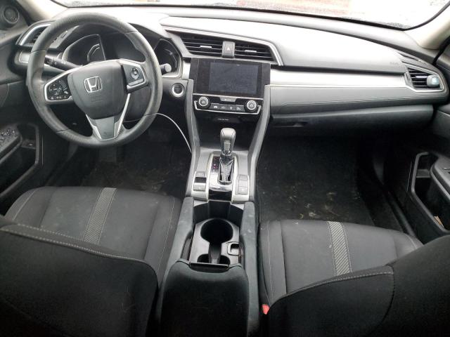 Photo 8 from auction – 2018 HONDA CIVIC EX with VIN 2HGFC2F70JH525169