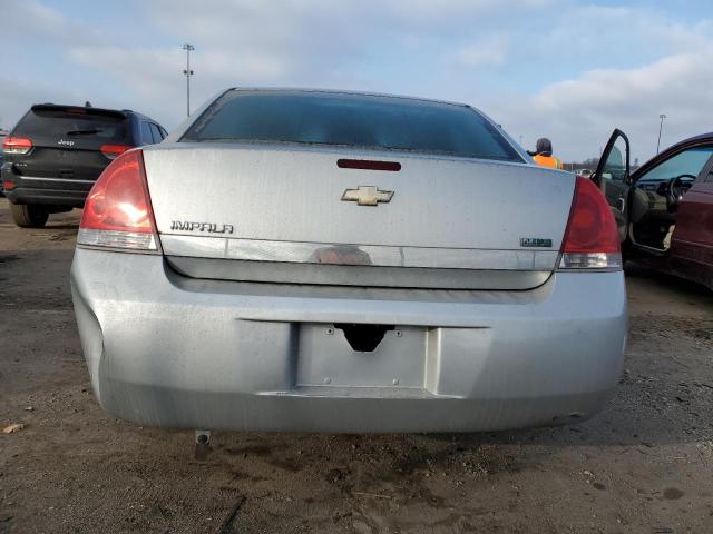 Photo 6 from auction – 2011 CHEVROLET IMPALA LS with VIN 2G1WA5EKXB1105630
