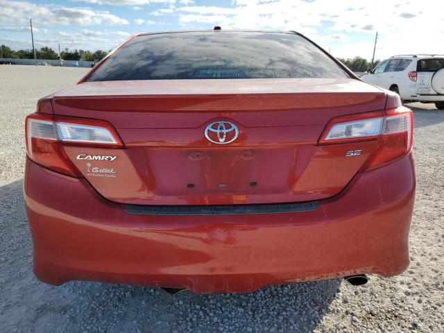 Photo 6 from auction – 2012 TOYOTA CAMRY with VIN 4T1BF1FKXCU550367