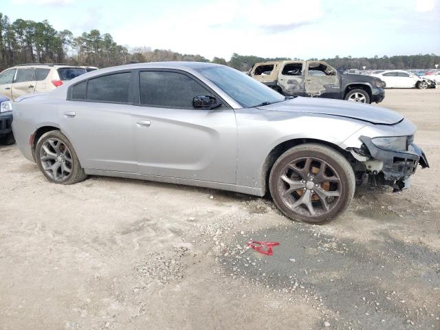 Photo 4 from auction – 2015 DODGE CHARGER SX with VIN 2C3CDXHG9FH726251