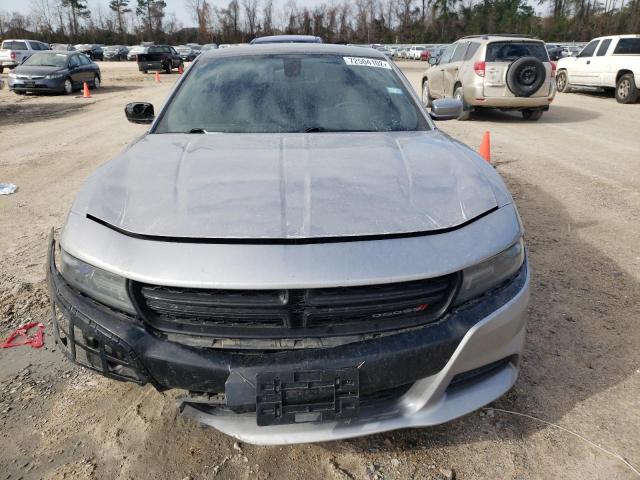 Photo 5 from auction – 2015 DODGE CHARGER SX with VIN 2C3CDXHG9FH726251