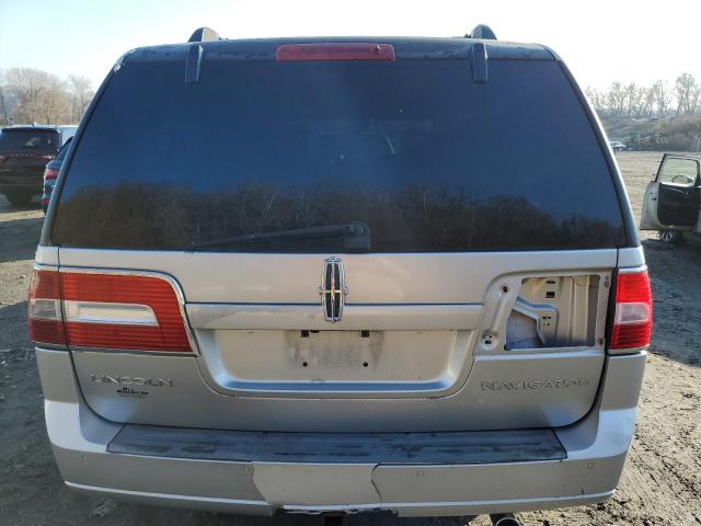 Photo 6 from auction – 2010 LINCOLN NAVIGATOR with VIN 5LMJJ3J52AEJ01356