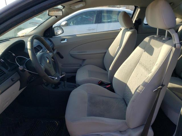 Photo 7 from auction – 2007 CHEVROLET COBALT LS with VIN 1G1AK15FX77410915