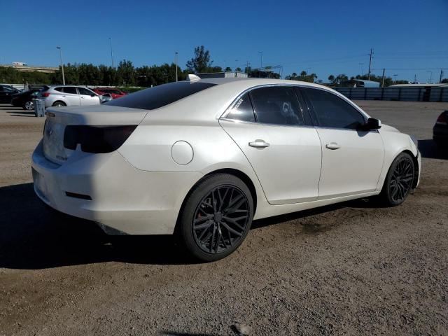 Photo 3 from auction – 2013 CHEVROLET MALIBU 2LT with VIN 1G11F5RR9DF119811
