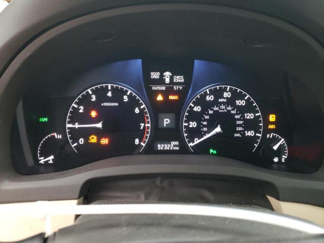 Photo 9 from auction – 2015 LEXUS RX 350 BAS with VIN 2T2BK1BA3FC317697