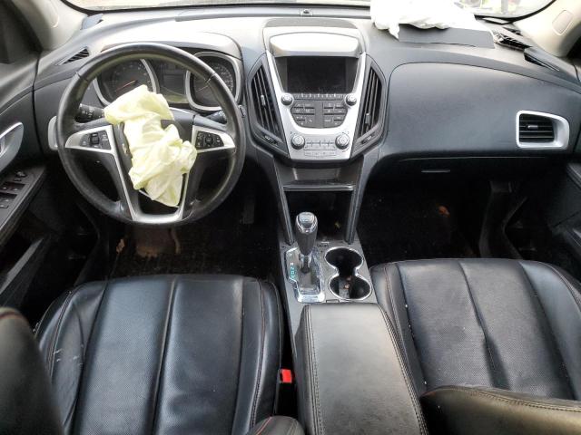 Photo 8 from auction – 2016 CHEVROLET EQUINOX LT with VIN 2GNFLGEK9G6319555