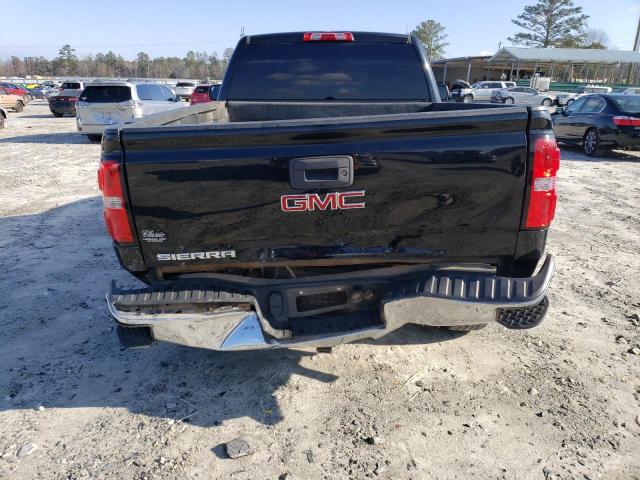 Photo 6 from auction – 2015 GMC SIERRA K15 with VIN 1GTN2TEC8FZ446793
