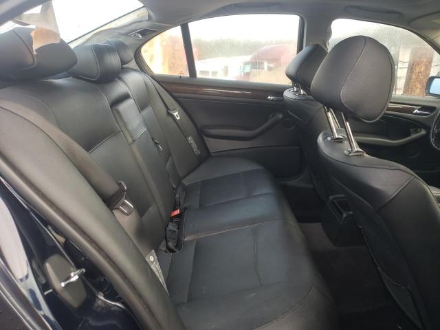 Photo 10 from auction – 2003 BMW 3 SERIES with VIN WBAEV33423KL85896