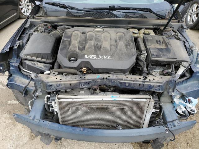 Photo 11 from auction – 2017 CHEVROLET IMPALA LT with VIN 1G1105S34HU190200
