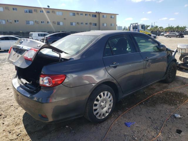 Photo 3 from auction – 2013 TOYOTA COROLLA BA with VIN 5YFBU4EE2DP169716