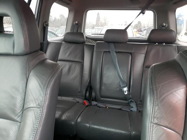Photo 10 from auction – 2003 HONDA PILOT EXL with VIN 2HKYF18523H531974