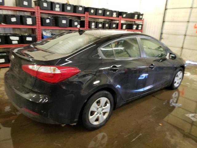 Photo 3 from auction – 2016 KIA FORTE LX with VIN KNAFK4A64G5455832