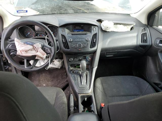 Photo 8 from auction – 2017 FORD FOCUS SE with VIN 1FADP3F21HL254193