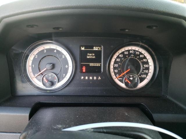 Photo 9 from auction – 2016 RAM 1500 SLT with VIN 1C6RR6GT8GS221013