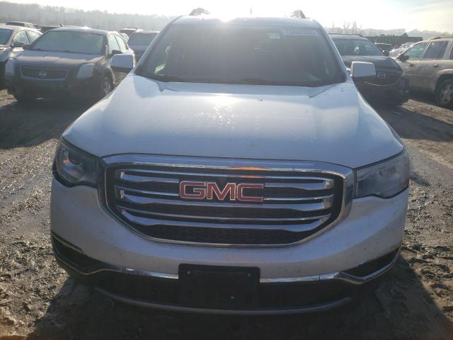 Photo 5 from auction – 2019 GMC ACADIA SLE with VIN 1GKKNLLA4KZ211043