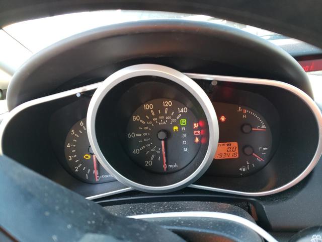Photo 9 from auction – 2007 MAZDA CX-7 with VIN JM3ER293X70156052