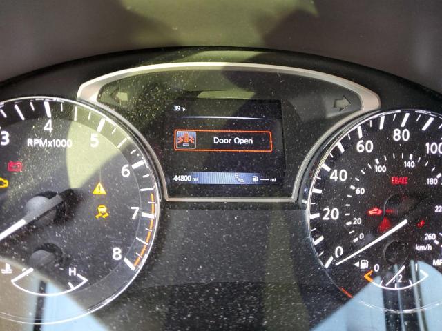 Photo 9 from auction – 2017 NISSAN ALTIMA 2.5 with VIN 1N4AL3AP9HC274645