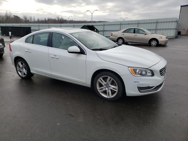 Photo 4 from auction – 2015 VOLVO S60 PREMIE with VIN YV1612TC7F1318610