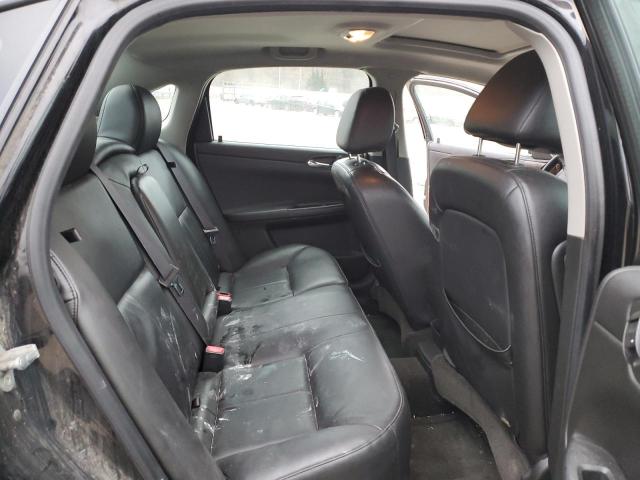 Photo 10 from auction – 2012 CHEVROLET IMPALA LTZ with VIN 2G1WC5E31C1150833