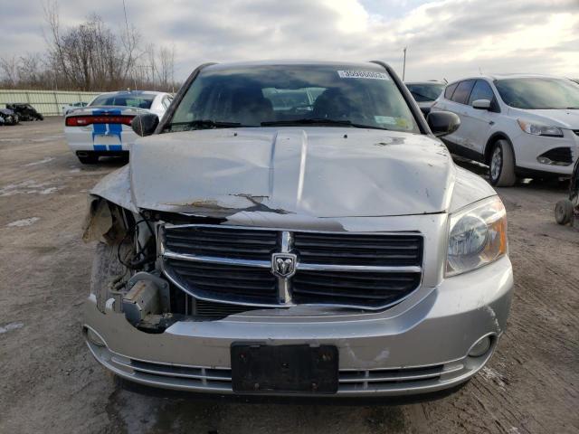 Photo 5 from auction – 2011 DODGE CALIBER MA with VIN 1B3CB3HA8BD255143