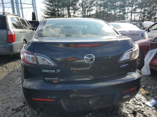 Photo 6 from auction – 2013 MAZDA 3 I with VIN JM1BL1U81D1702592