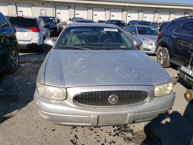 Photo 5 from auction – 2005 BUICK LESABRE CU with VIN 1G4HP52K05U184832