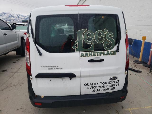 Photo 6 from auction – 2015 FORD TRANSIT CO with VIN NM0LS7E71F1223993