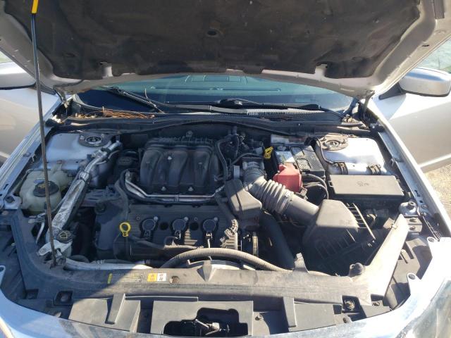 Photo 11 from auction – 2012 FORD FUSION SEL with VIN 3FAHP0JG2CR210877