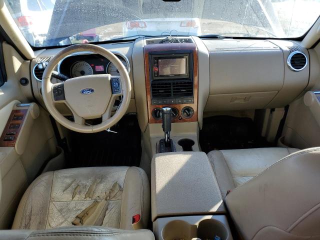 Photo 8 from auction – 2008 FORD EXPLORER E with VIN 1FMEU74E08UB15853