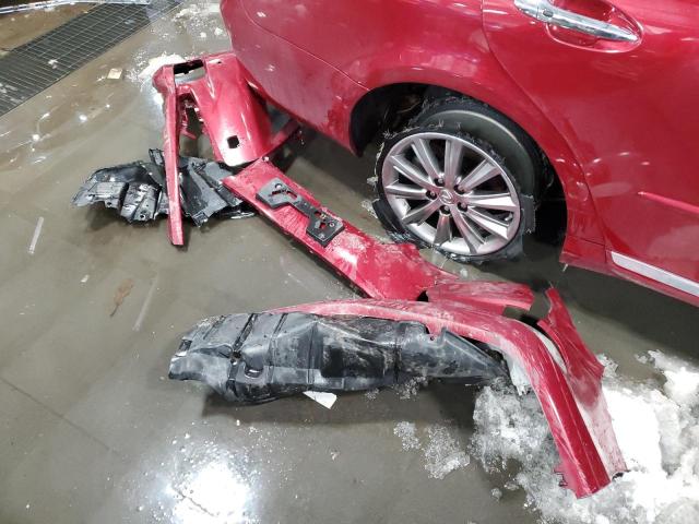 Photo 12 from auction – 2010 LEXUS ES 350 with VIN JTHBK1EG3A2347857