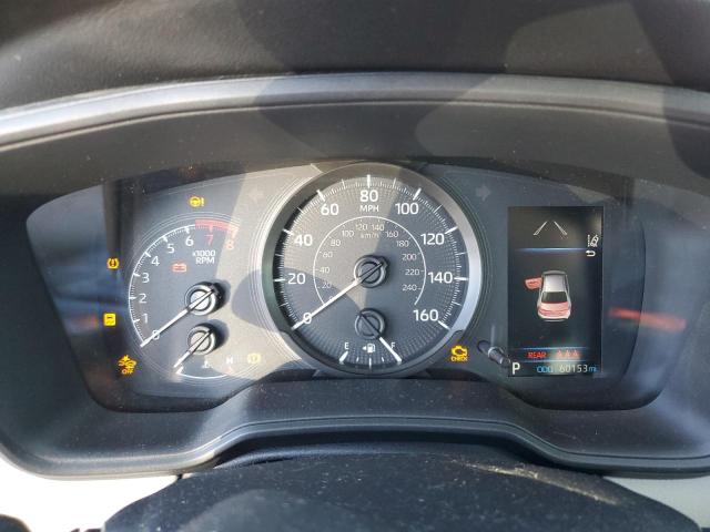 Photo 9 from auction – 2020 TOYOTA COROLLA L with VIN 5YFDPRAE1LP066045