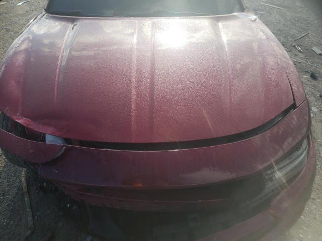 Photo 11 from auction – 2019 DODGE CHARGER SX with VIN 2C3CDXBG5KH753028