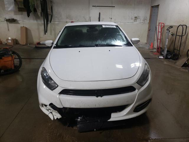 Photo 5 from auction – 2015 DODGE DART SXT with VIN 1C3CDFBB1FD242837