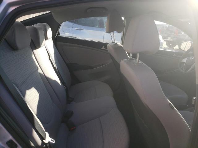Photo 10 from auction – 2017 HYUNDAI ACCENT SE with VIN KMHCT4AEXHU269466