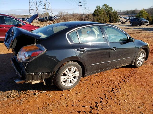 Photo 3 from auction – 2012 NISSAN ALTIMA BAS with VIN 1N4AL2AP4CC165996