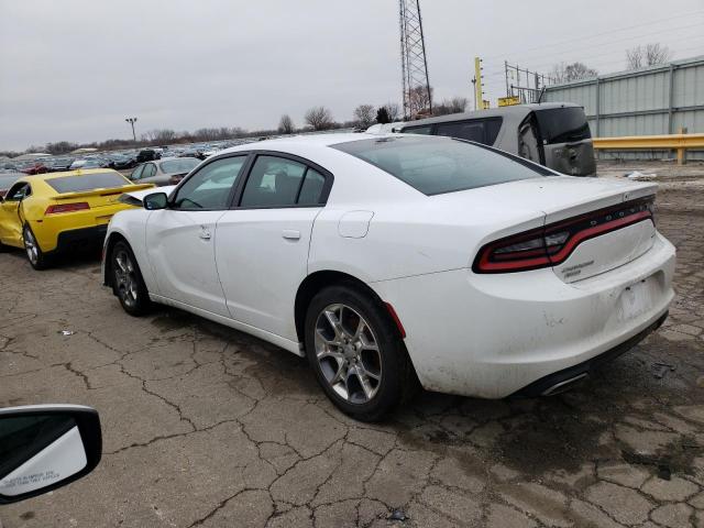 Photo 2 from auction – 2017 DODGE CHARGER SX with VIN 2C3CDXJG5HH569864