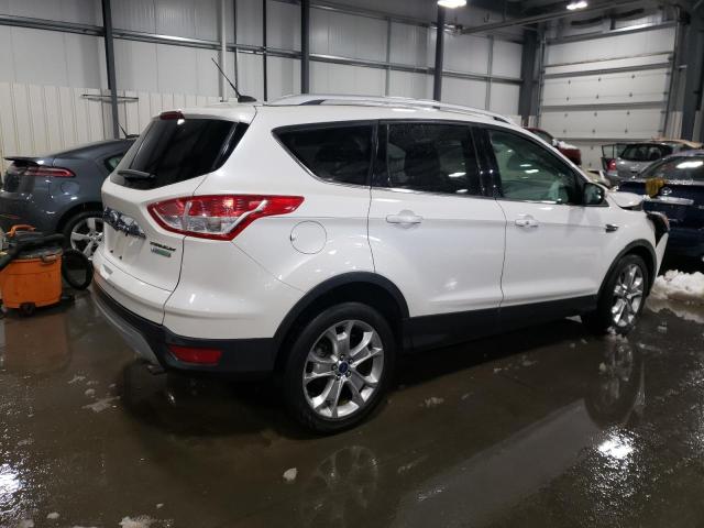 Photo 3 from auction – 2014 FORD ESCAPE TIT with VIN 1FMCU0JX2EUD51209