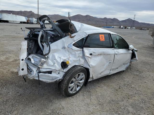 Photo 3 from auction – 2018 CHEVROLET IMPALA LT with VIN 2G1105S31J9177715