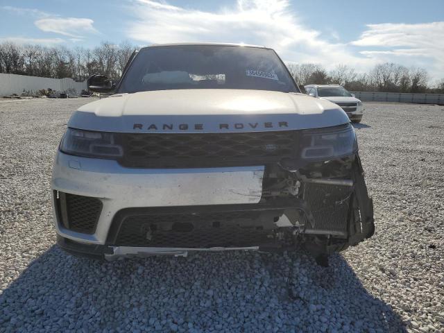 Photo 5 from auction – 2020 LAND ROVER RANGE ROVE with VIN SALWR2SU7LA724450