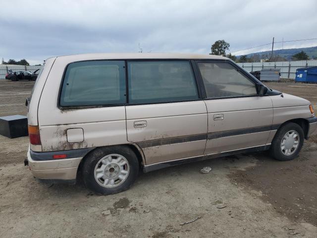 Photo 3 from auction – 1994 MAZDA MPV WAGON with VIN JM3LV5223R0620808