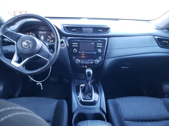 Photo 8 from auction – 2017 NISSAN ROGUE S with VIN KNMAT2MV5HP541657