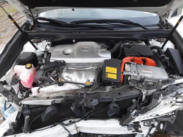 Photo 11 from auction – 2013 LEXUS ES 300H with VIN JTHBW1GG8D2006797