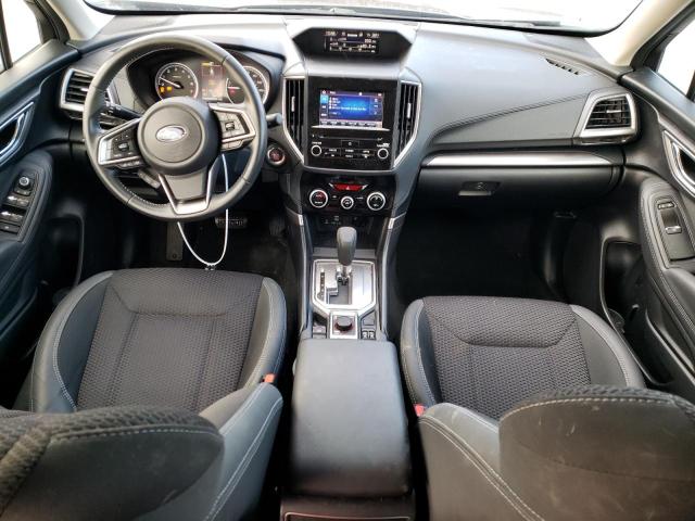 Photo 8 from auction – 2019 SUBARU FORESTER P with VIN JF2SKAGC1KH587677