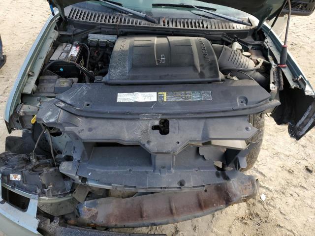 Photo 12 from auction – 2005 LINCOLN NAVIGATOR with VIN 5LMFU27505LJ20794