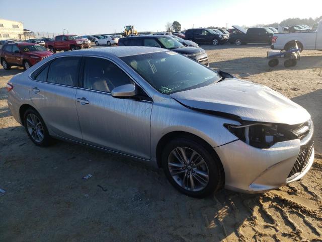 Photo 4 from auction – 2017 TOYOTA CAMRY LE with VIN 4T1BF1FK2HU346198